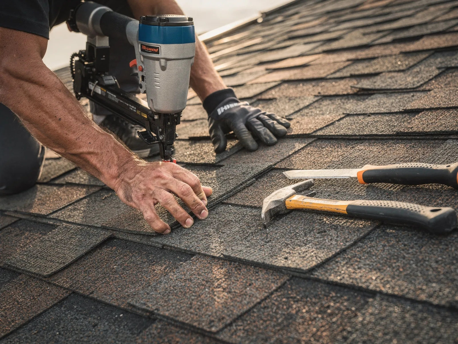 Why choose Roof Repair in Betterton, MD